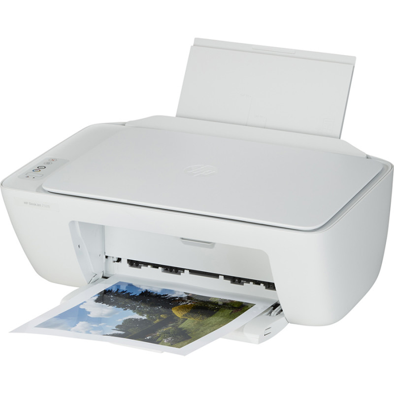 Imprimante hp 2320