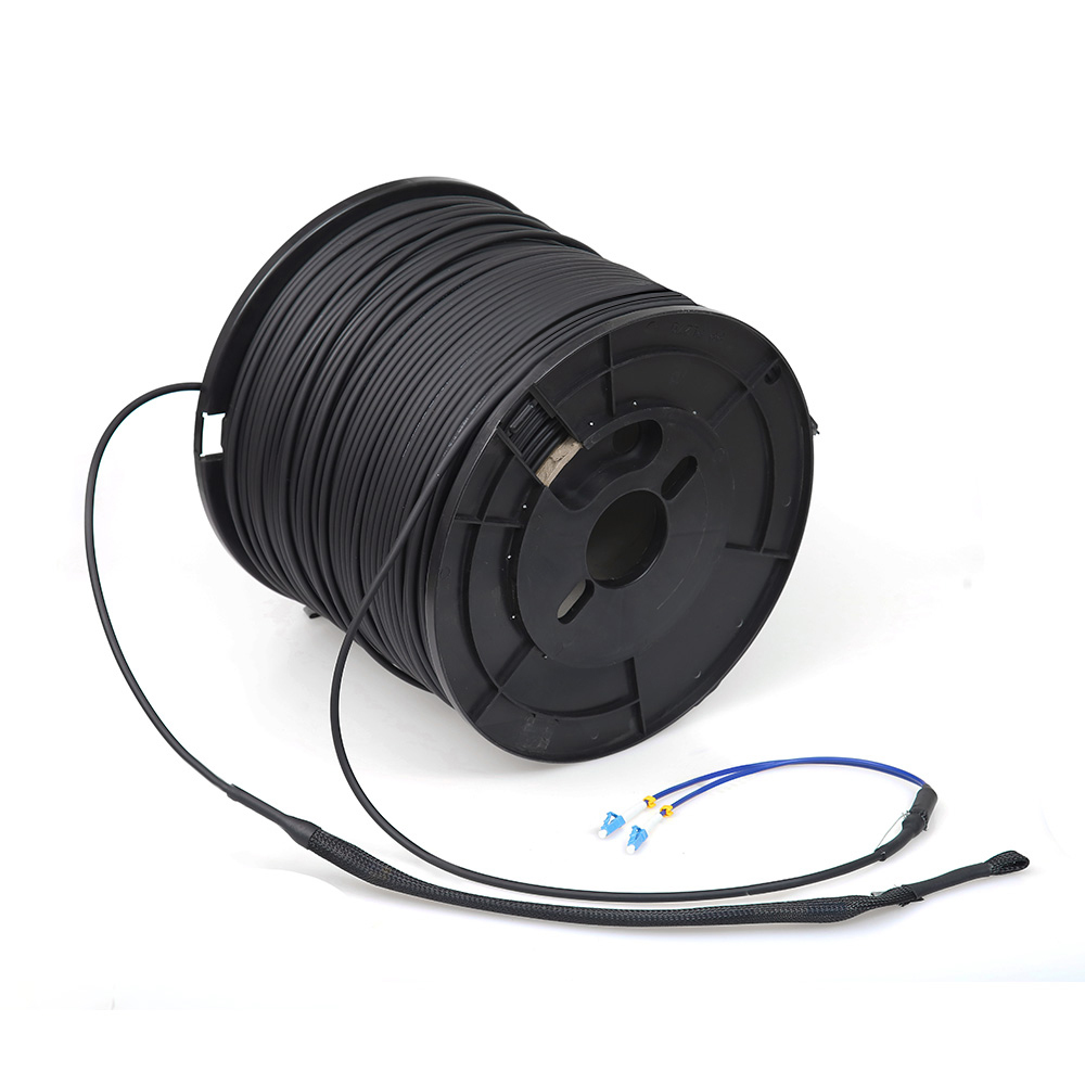 Câble Fibre optique 2 brins