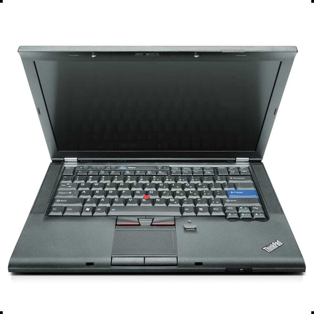 Lenovo t410i i7