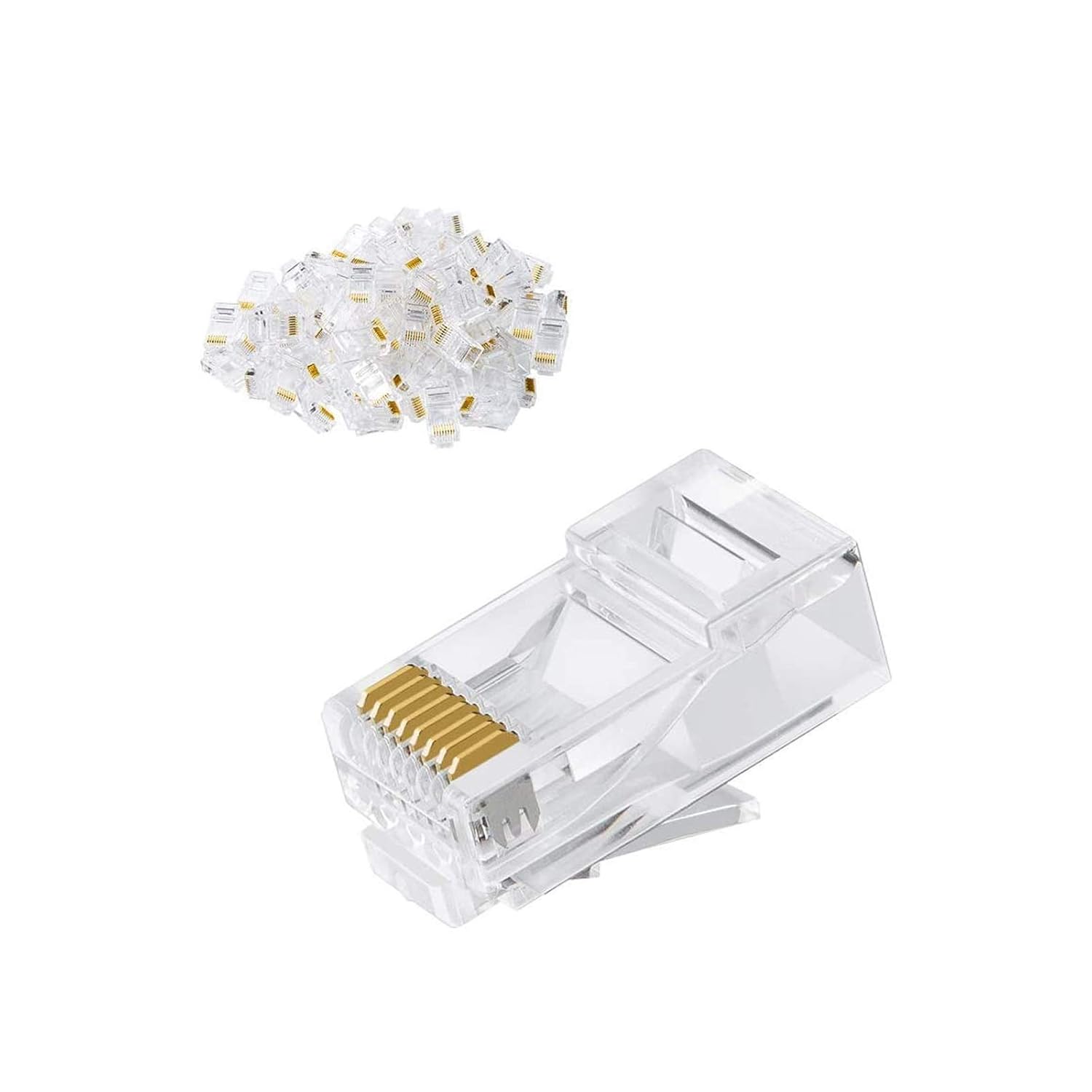 Connecteur rj45 ftp