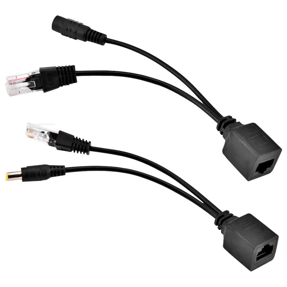 Adaptateur poe