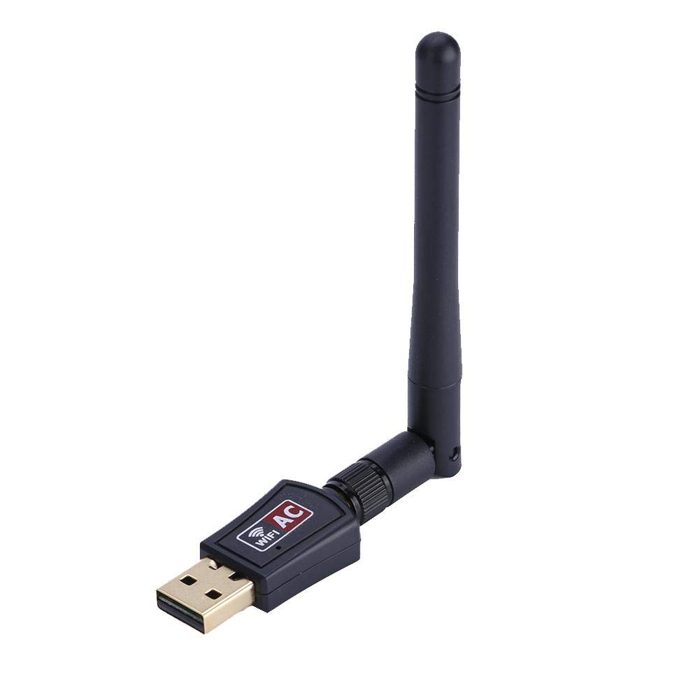 Carte reseau wifi