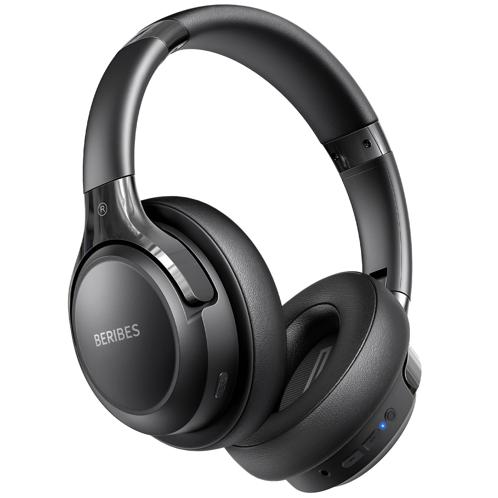 Casque beribes