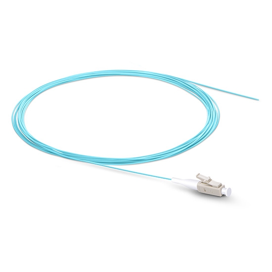 pigtail monomode lc/apc 1m