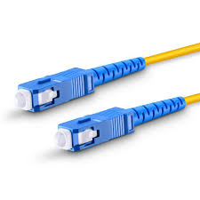 Jarretiere sc upc - sc upc 3m simplex