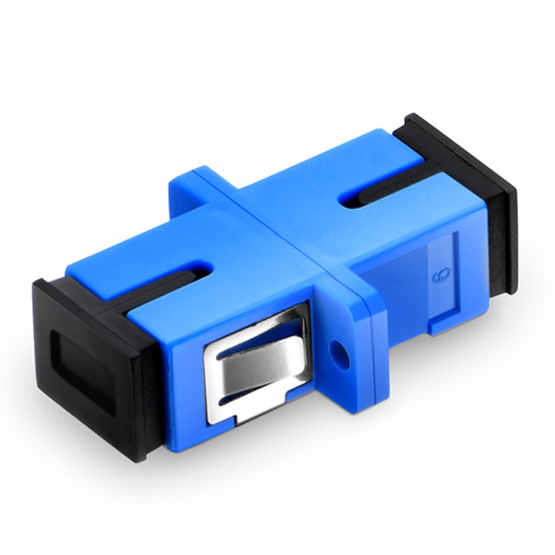 Coupleur fibre SC UPC - SC UPC