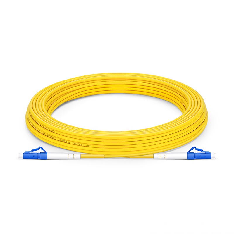Jarretiere lc upc - lc upc 30m simplex