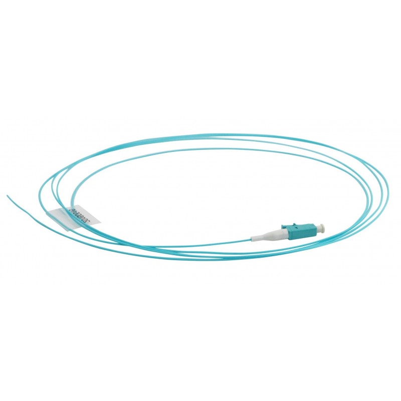 pigtail lc/upc 1m multi