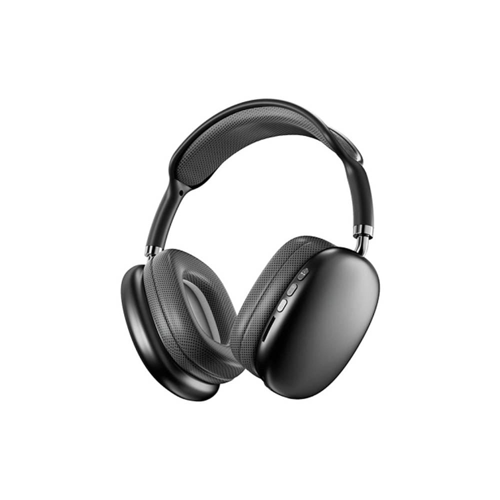 Casque p9