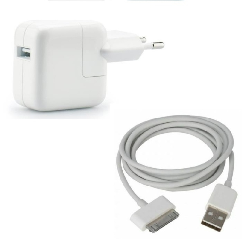 Chargeur iphone ipad pro