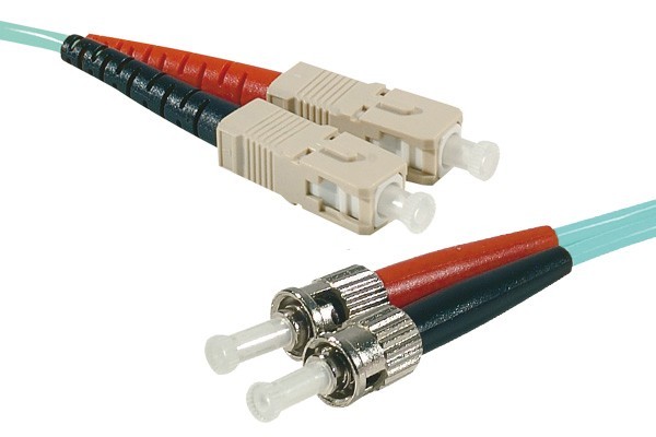 Jarretiere sc upc - st upc 3m