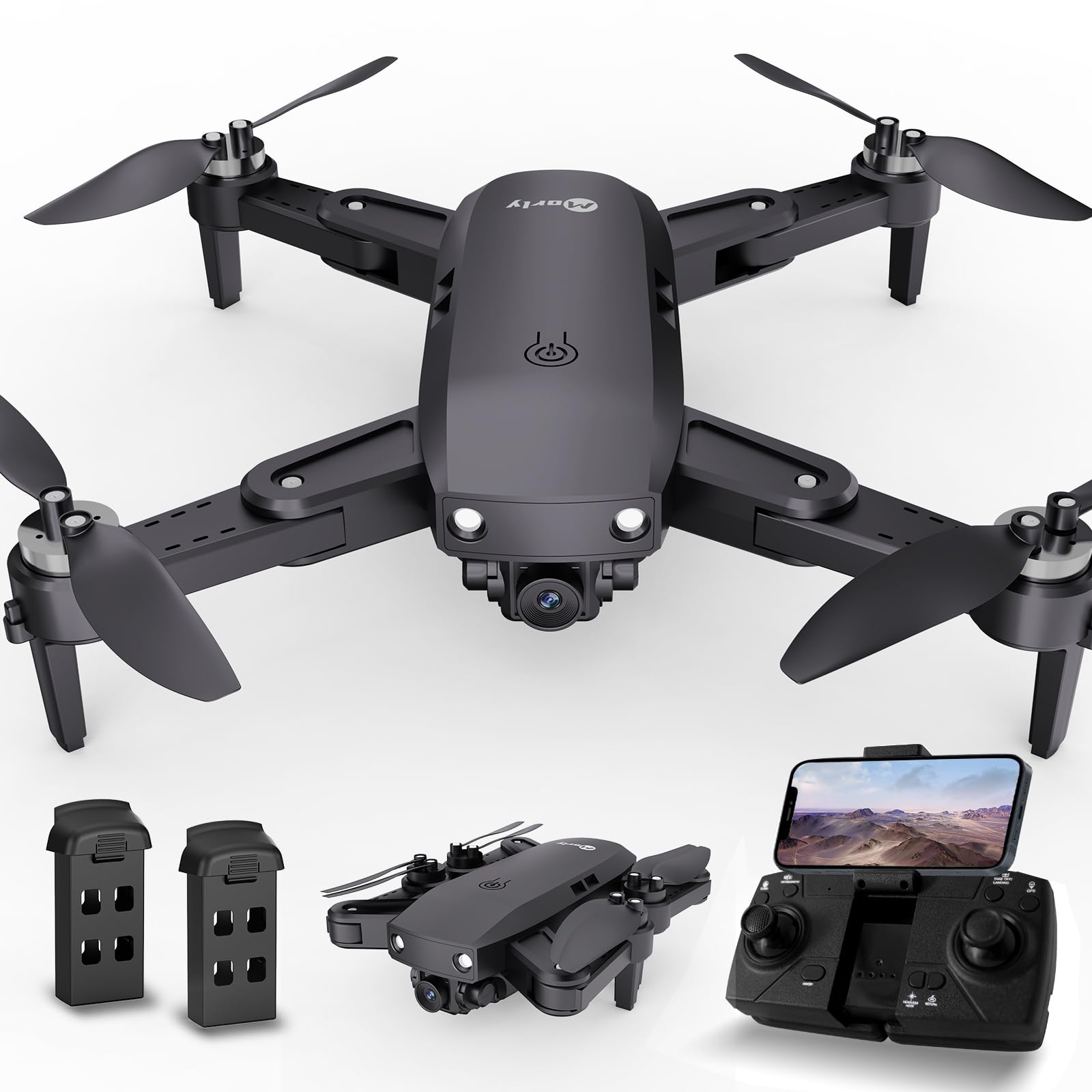 Drone 4k