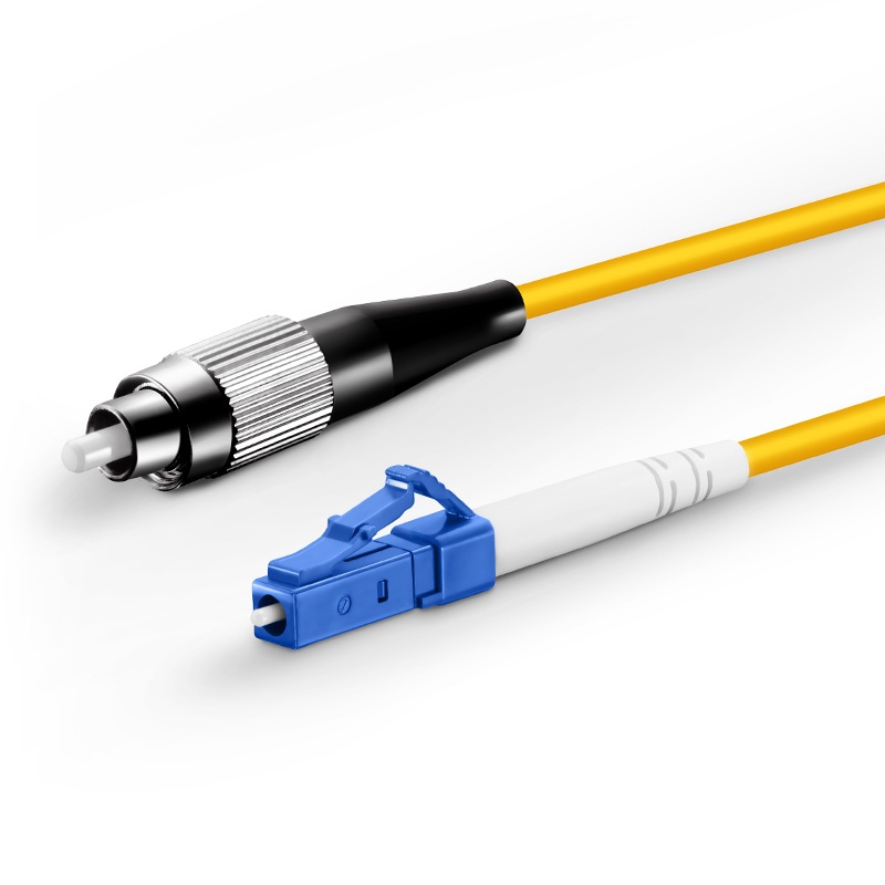 Jarretiere fc upc - lc upc 30m mono