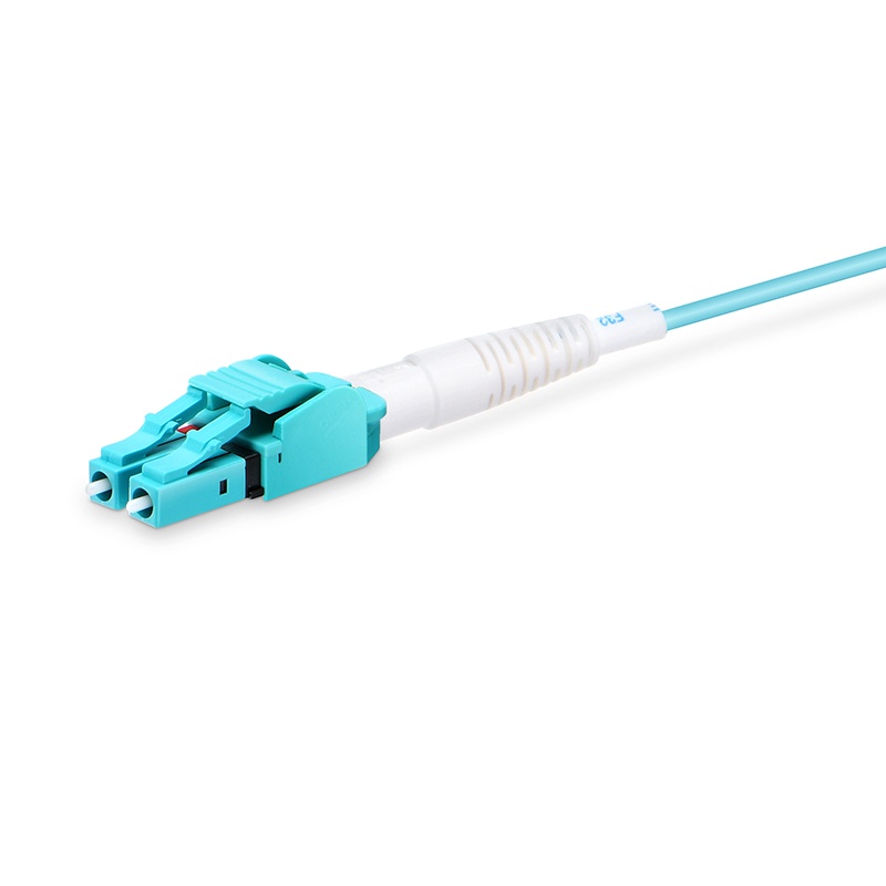 Jarretiere lc upc - lc upc 3m MM duplex