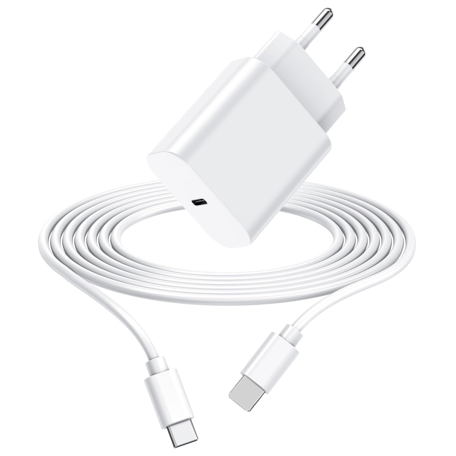 chargeur iphobe 14promax