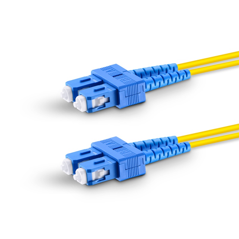 Jarretiere sc upc - sc upc 3m duplex