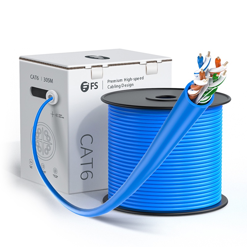 Cable rj45 CAT6 UTP