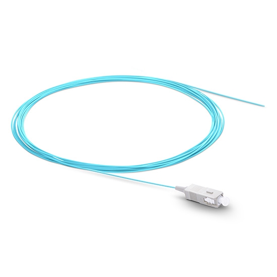 pigtail sc/upc 1m multi