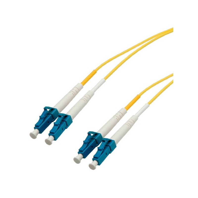 Jarretiere lc upc - lc upc 3m duplex
