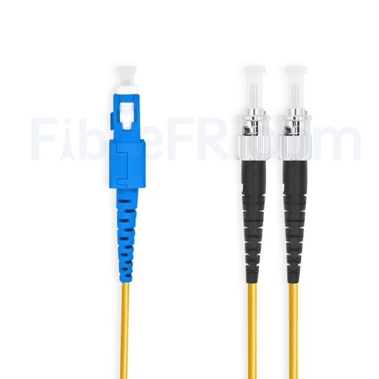 Jarretiere FC - SC UPC simplex 3m