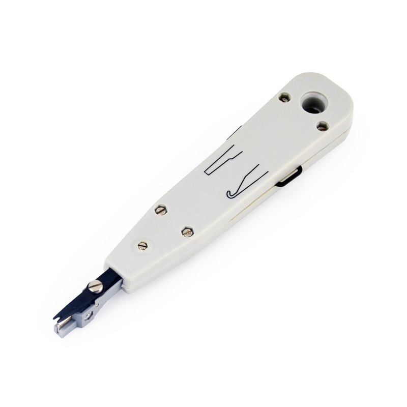 Frappeur rj45