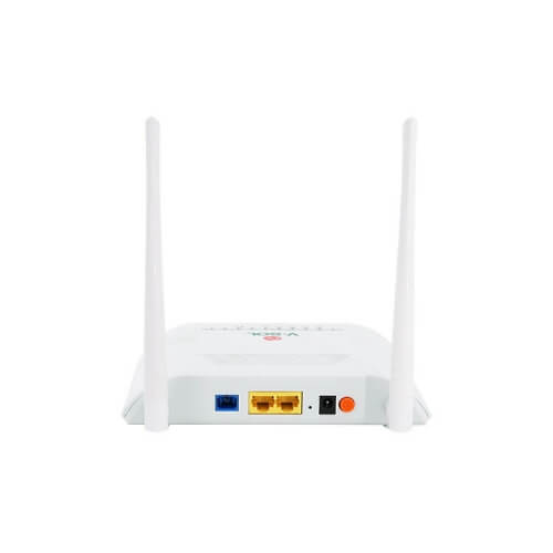 ONU fibre optique