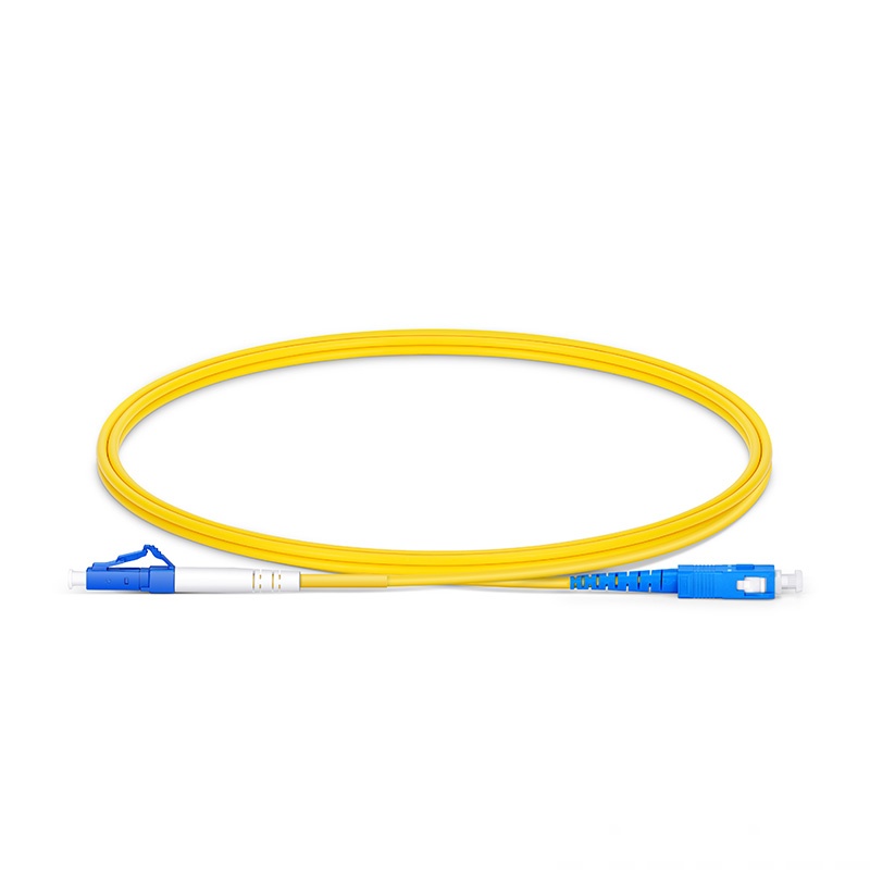 Jarretiere sc upc - lc upc 30m simplex