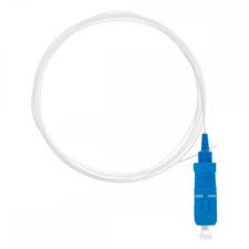 pigtail monomode sc/upc 1m