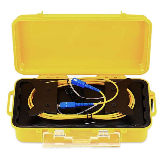 Bobine 2000m upc2