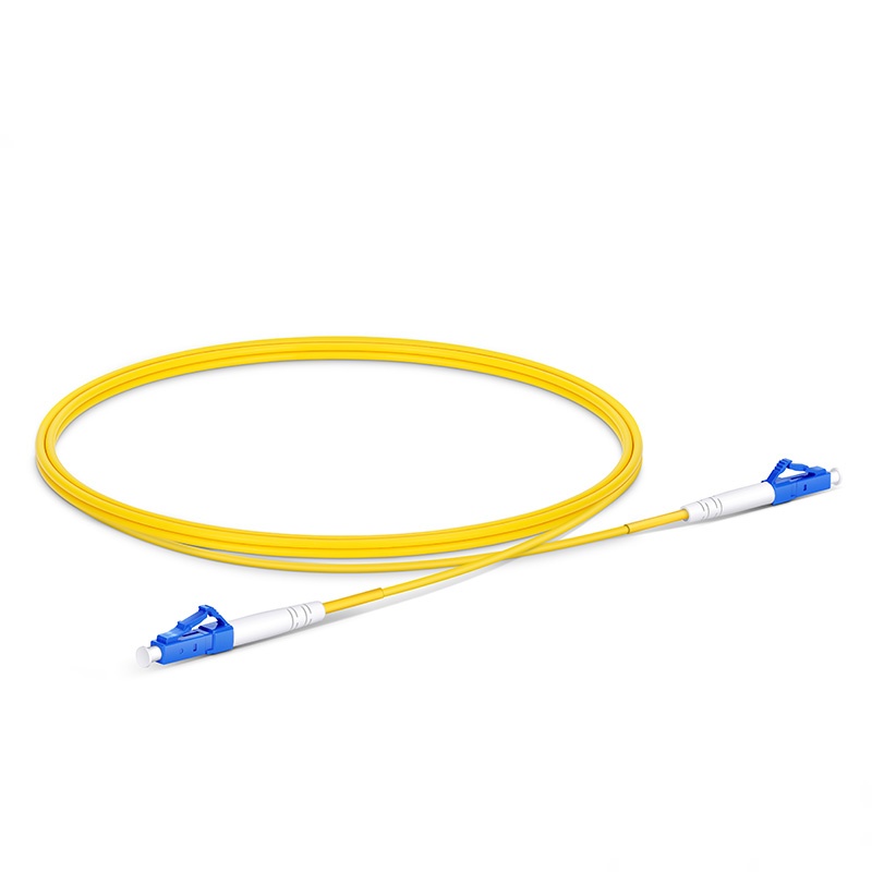 Jarretiere lc upc - lc upc 10m simplex