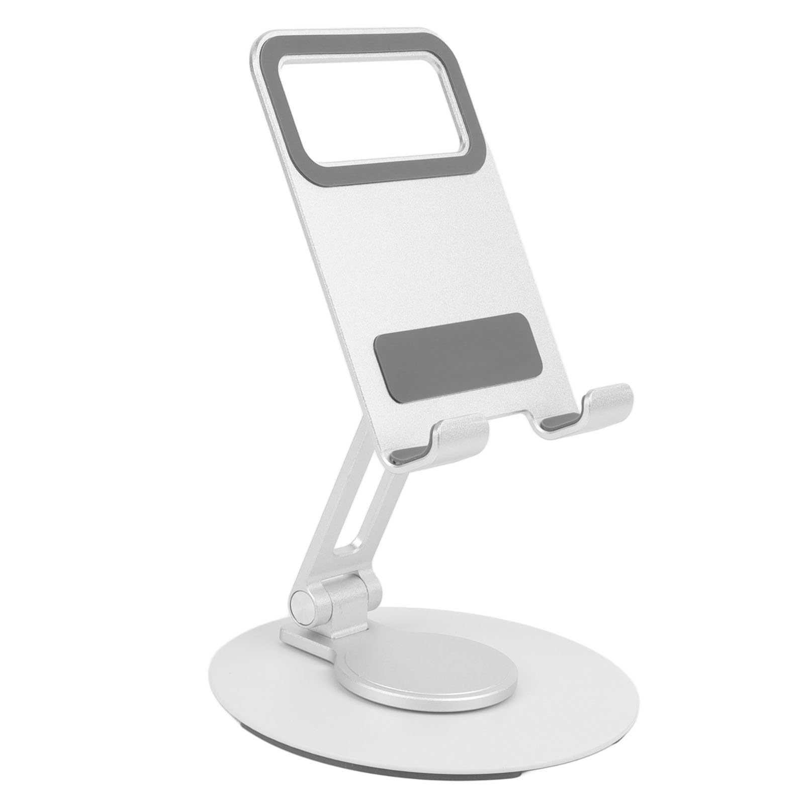 Support telephone portabale