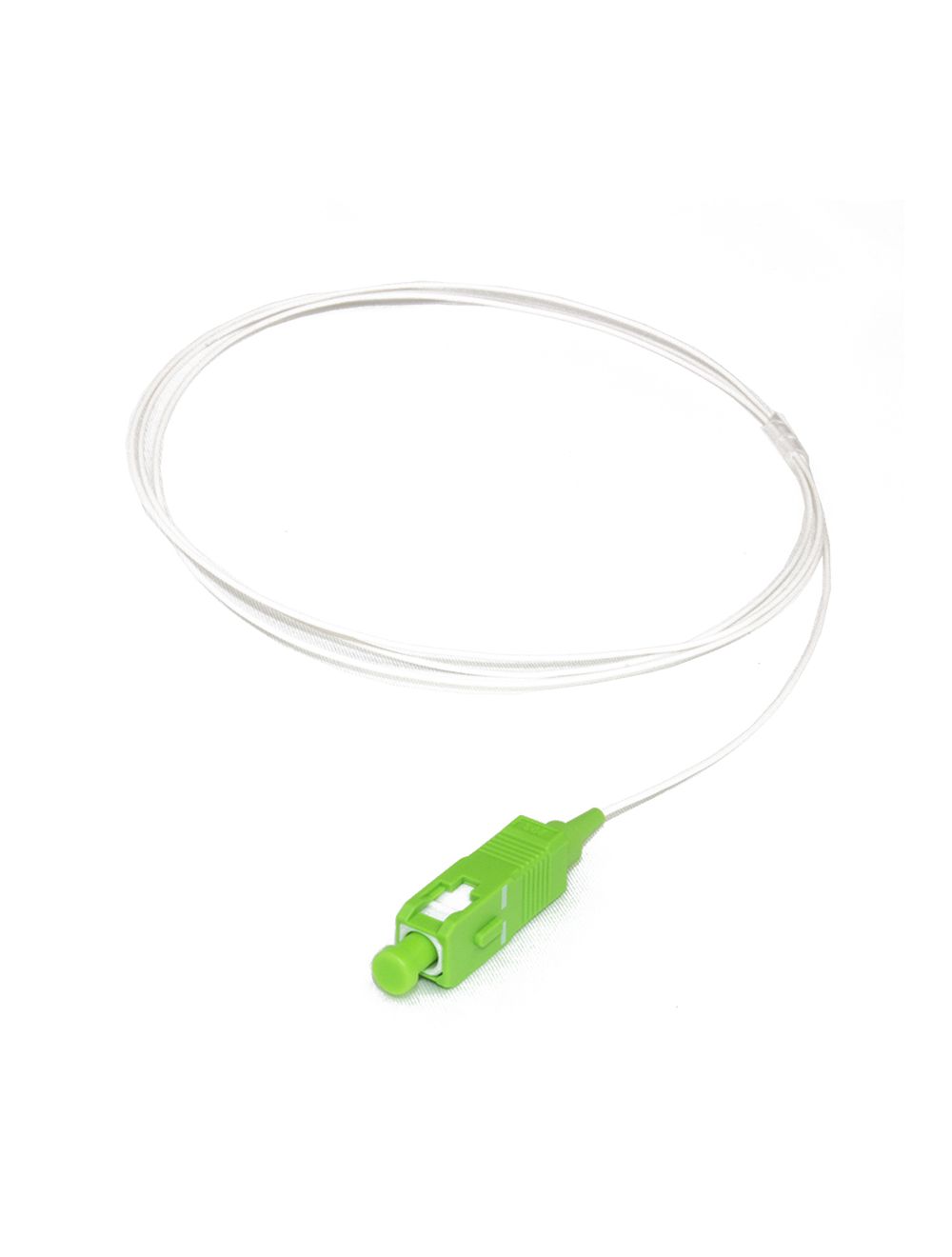 pigtail monomode sc/apc 1m